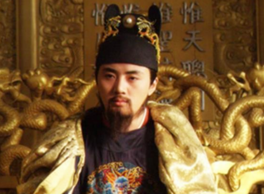 崇祯帝为什么不愿迁都_崇祯帝不愿迁都的原因