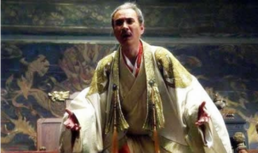 崇祯帝为什么不愿迁都_崇祯帝不愿迁都的原因
