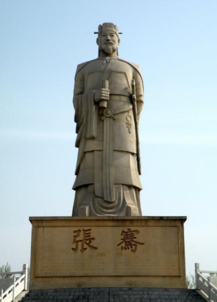 月氏国究竟有多神秘_月氏国的神秘之处