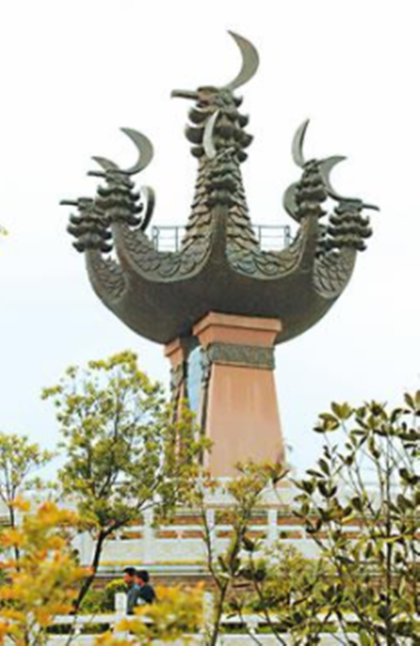 九头鸟是个什么东西_你知道吗