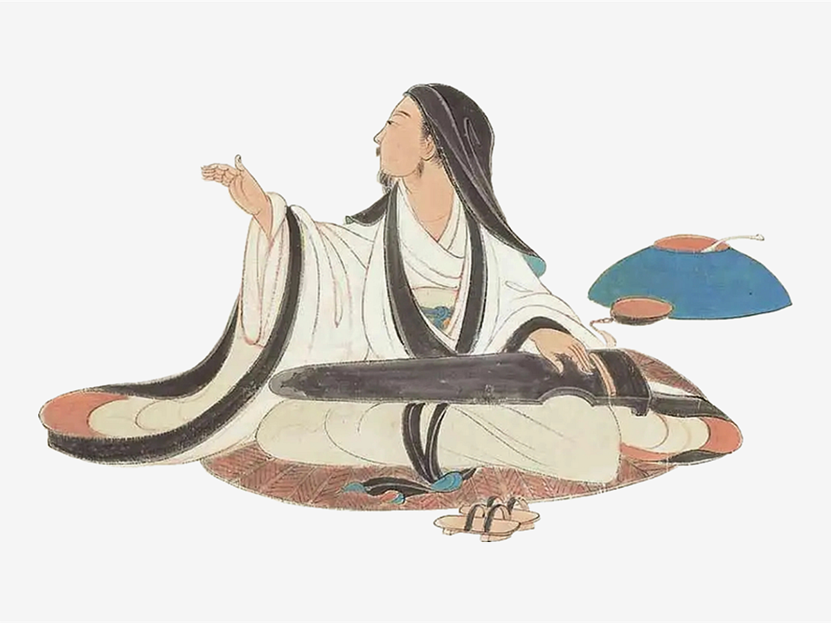 古人如何自我吹嘘__你知道吗