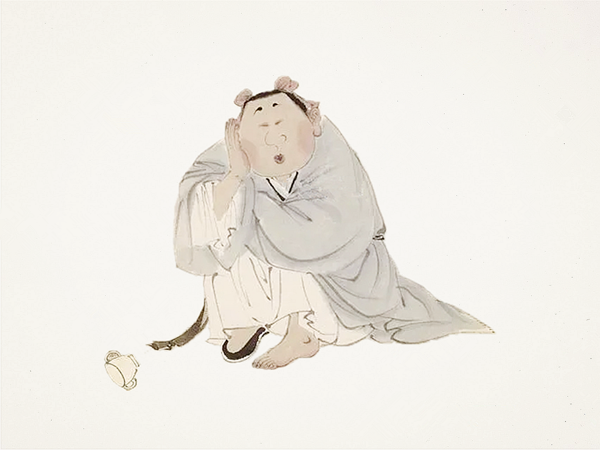 喝酒的最高境界是什么_喝酒的诗有哪些