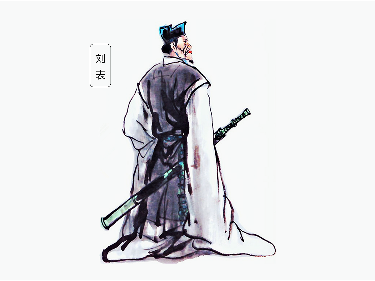 司马徽为什么不出山_司马徽不出山的原因