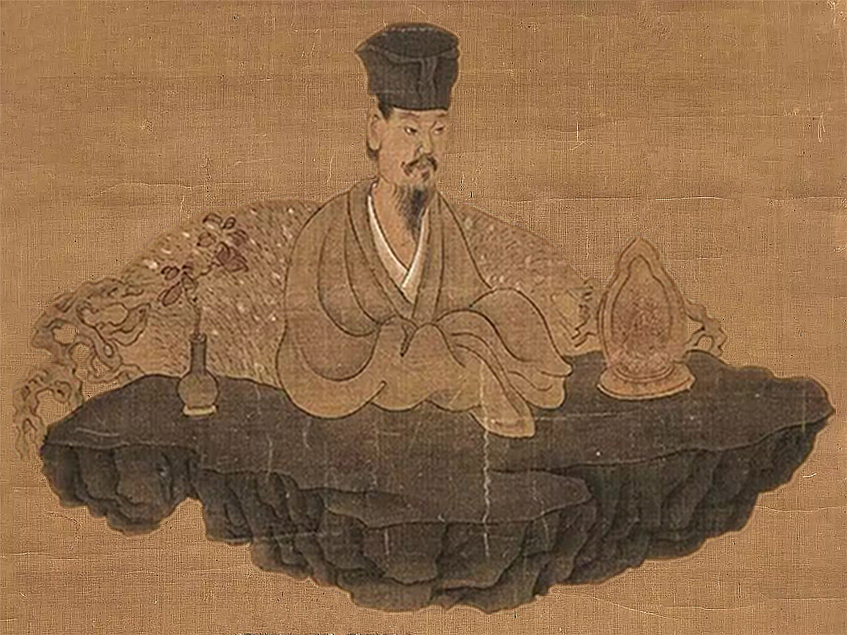 人一辈子图个什么_你怎么看