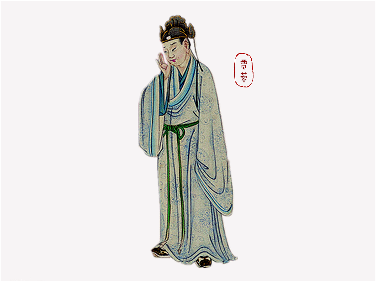 秦可卿是谁_秦可卿为何是一个悲剧