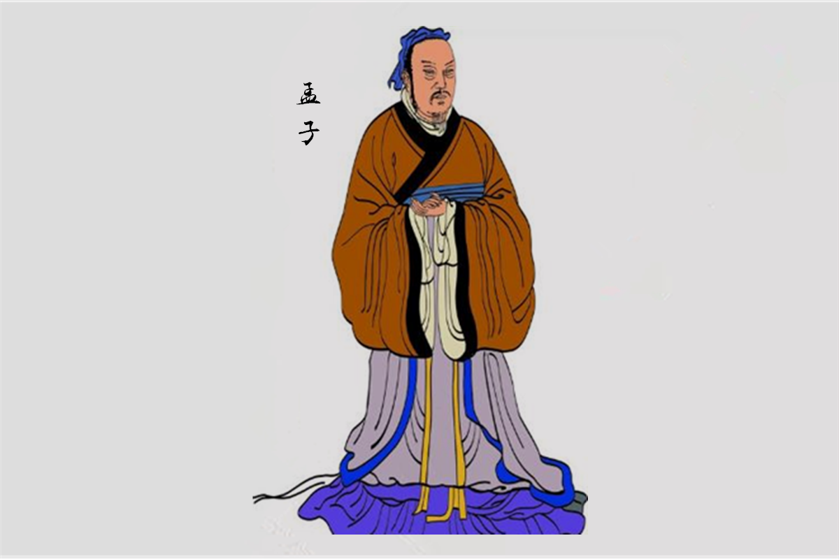 什么是孟子教育思想_孟子教育思想的理念
