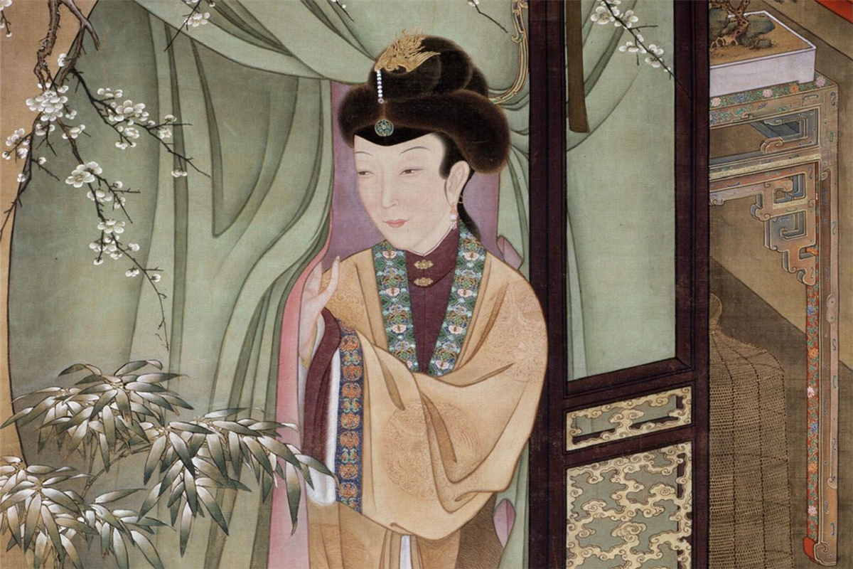 女子入宫前怎么筛选_女子入宫前的筛选环节
