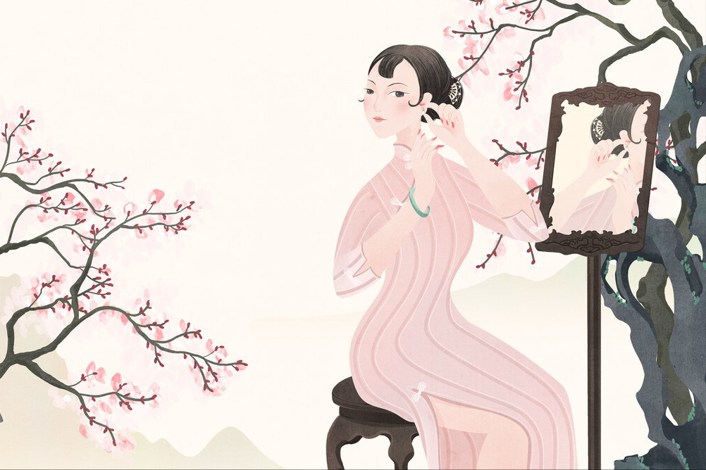 什么是犬子_为什么称儿子为犬子