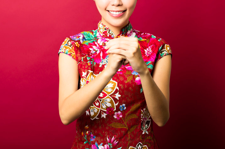 对联是从左还是从右念_念对联的正确方法和讲究