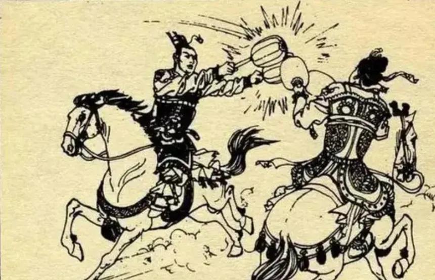 宇文成都怎么死的_宇文成都的死亡真相