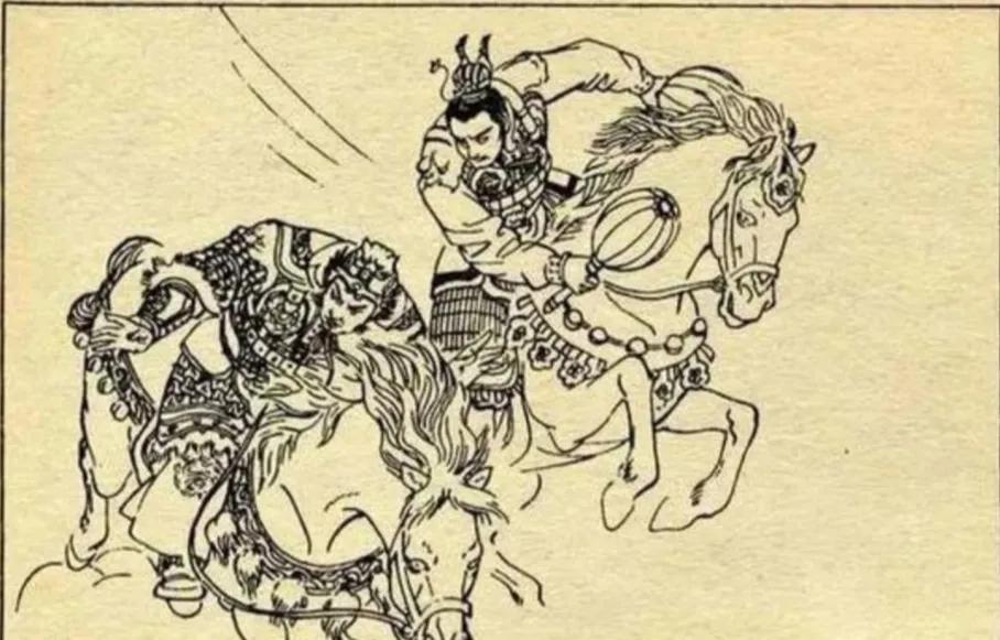 宇文成都怎么死的_宇文成都的死亡真相