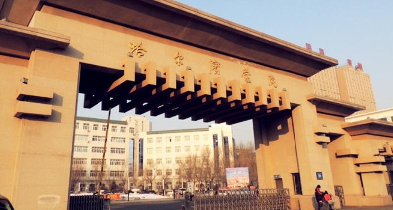 哈尔滨学院怎么样_哈尔滨学院基本概况