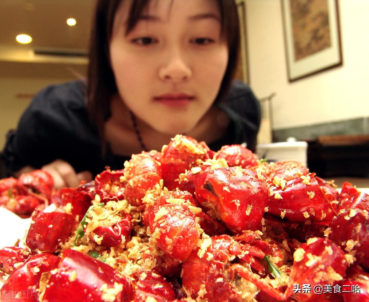 龙虾怎么清洗_龙虾清洗方法