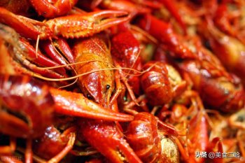 龙虾怎么清洗_龙虾清洗方法