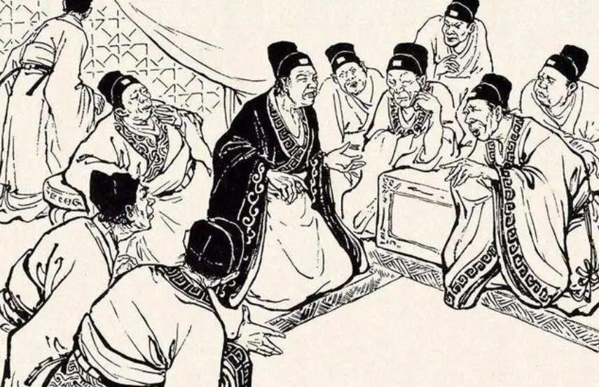 日全环食为什么叫天狗食日_你了解吗