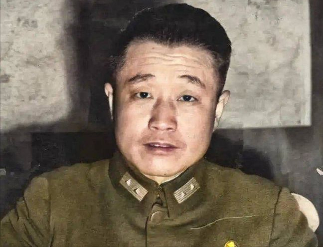 黄百韬到底是怎么死的_黄百韬的死因