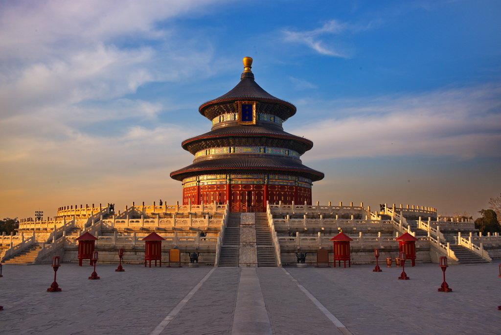 北京五坛指的是什么_分别是哪五坛