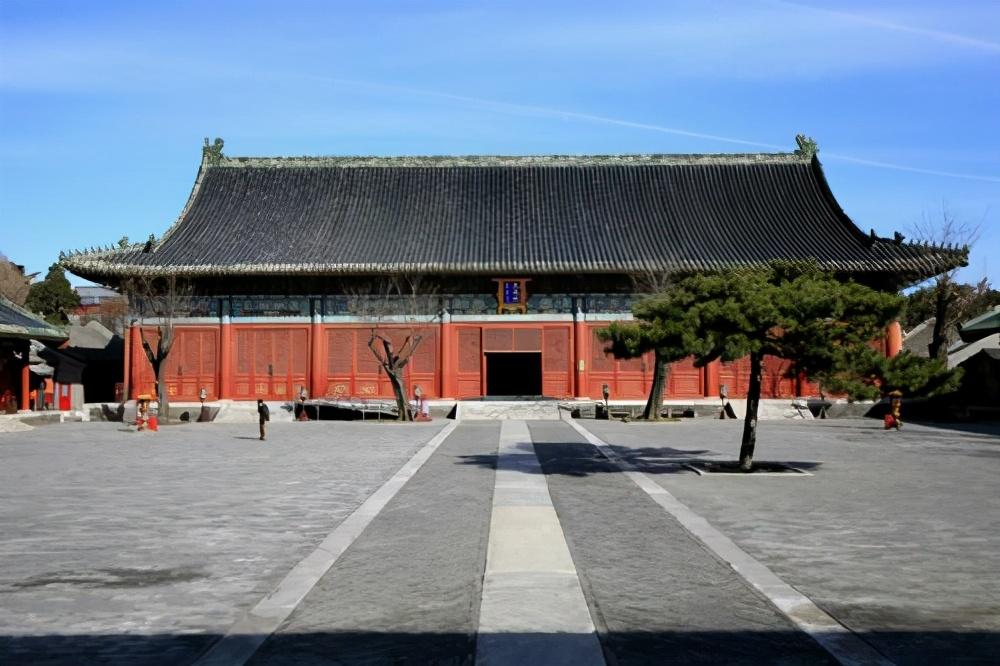 北京五坛指的是什么_分别是哪五坛