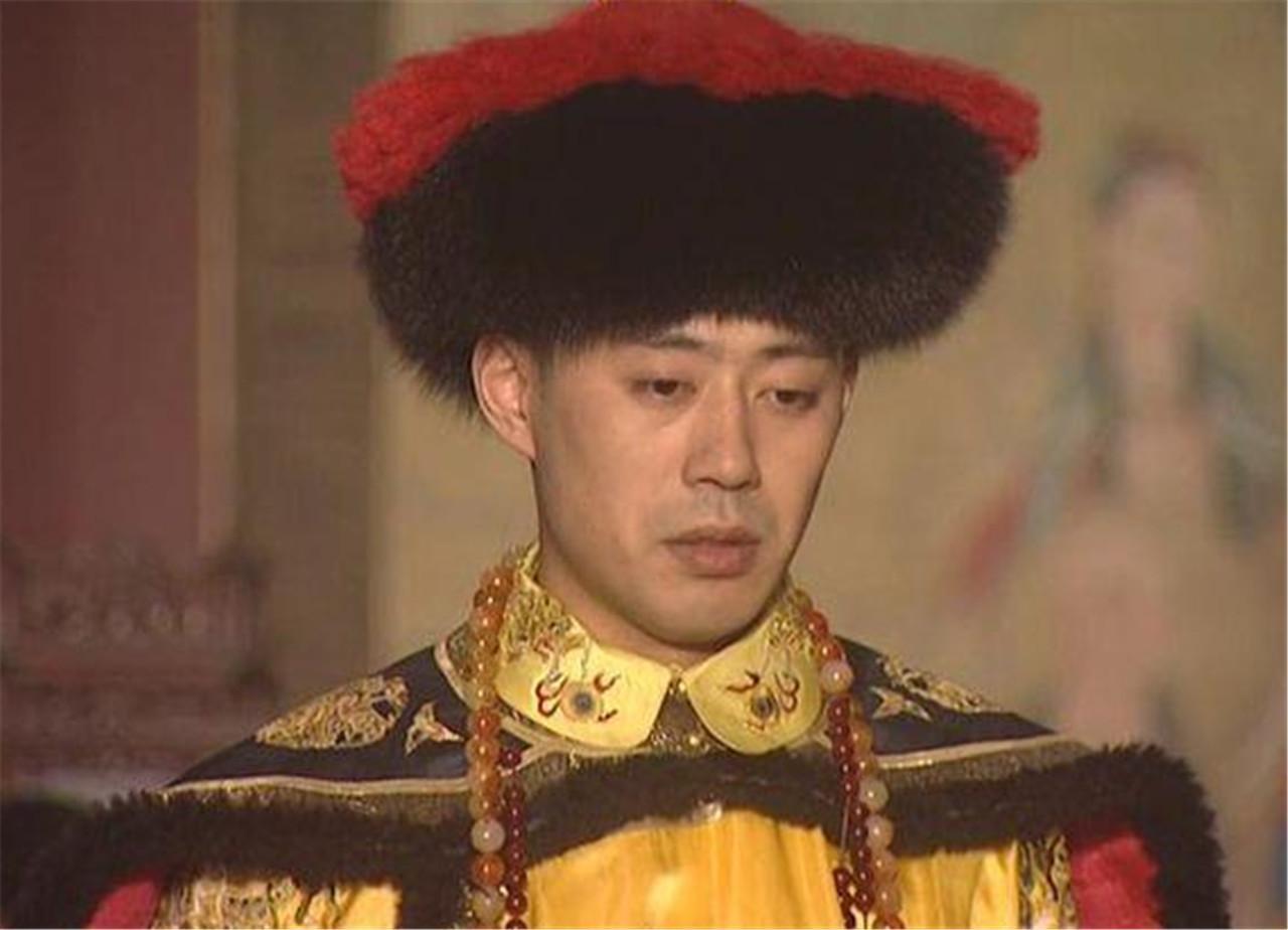正黄旗有什么来历_正黄旗的由来