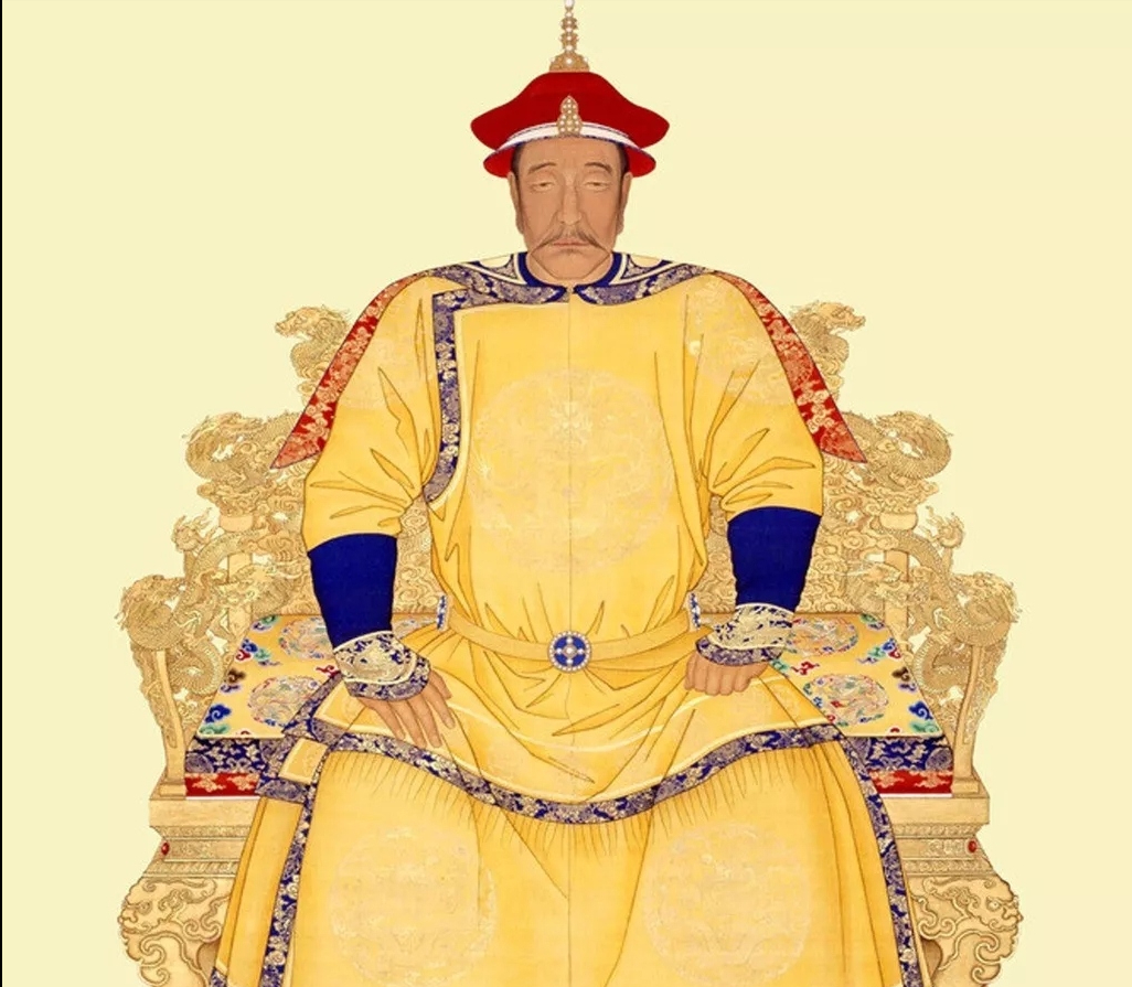正黄旗有什么来历_正黄旗的由来