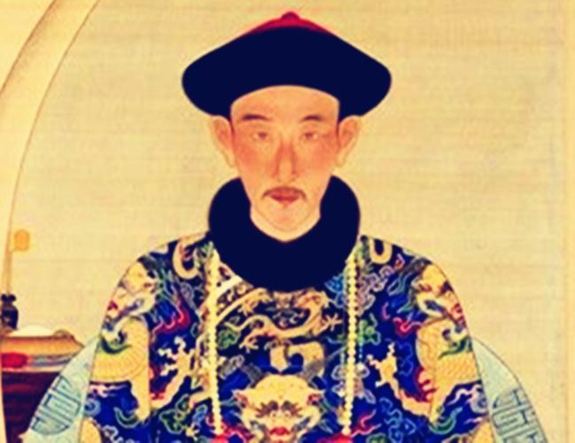 清朝初期的代善家族有多厉害_你知道吗