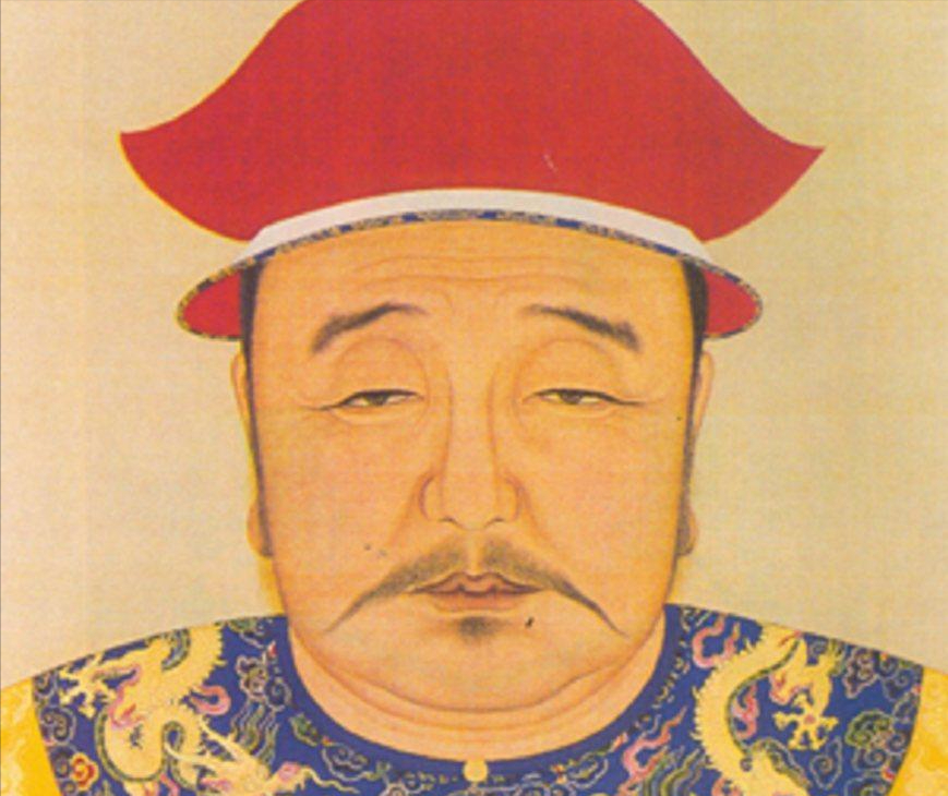 清朝初期的代善家族有多厉害_你知道吗