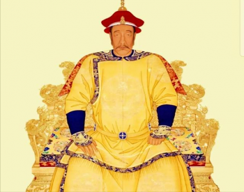 清朝初期的代善家族有多厉害_你知道吗