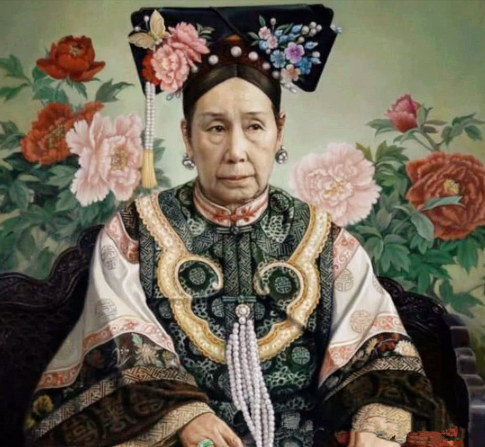 慈禧太后是怎么求雨的_慈禧太后求雨的方式
