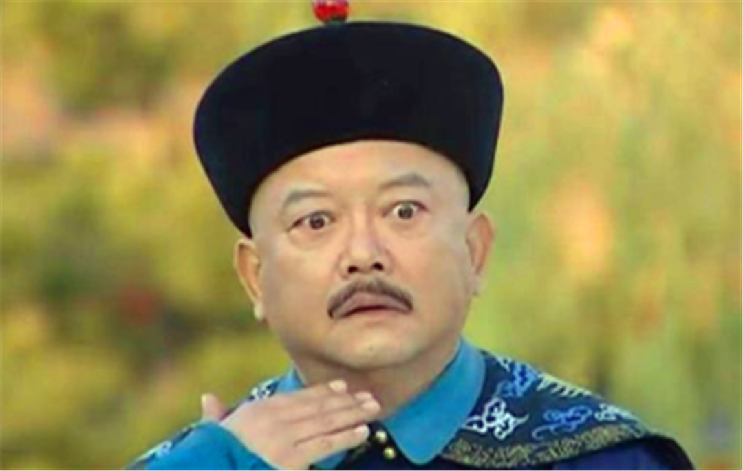 清朝内务府总管是什么官职_内务府总管的职责
