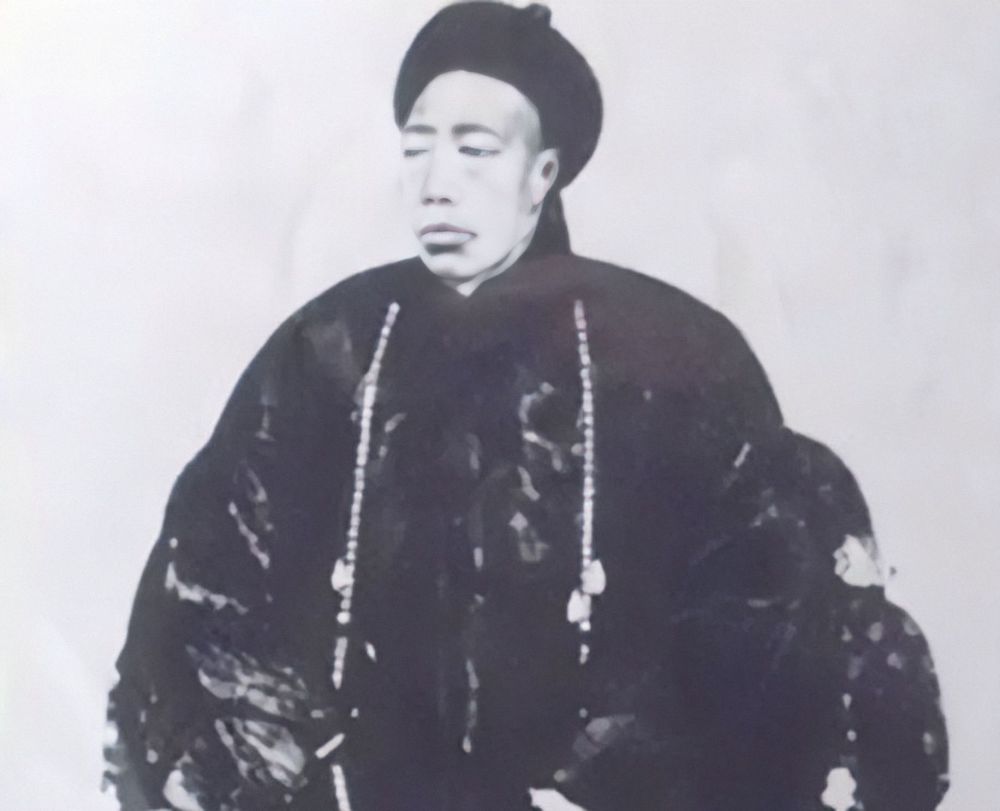 清朝内务府总管是什么官职_内务府总管的职责