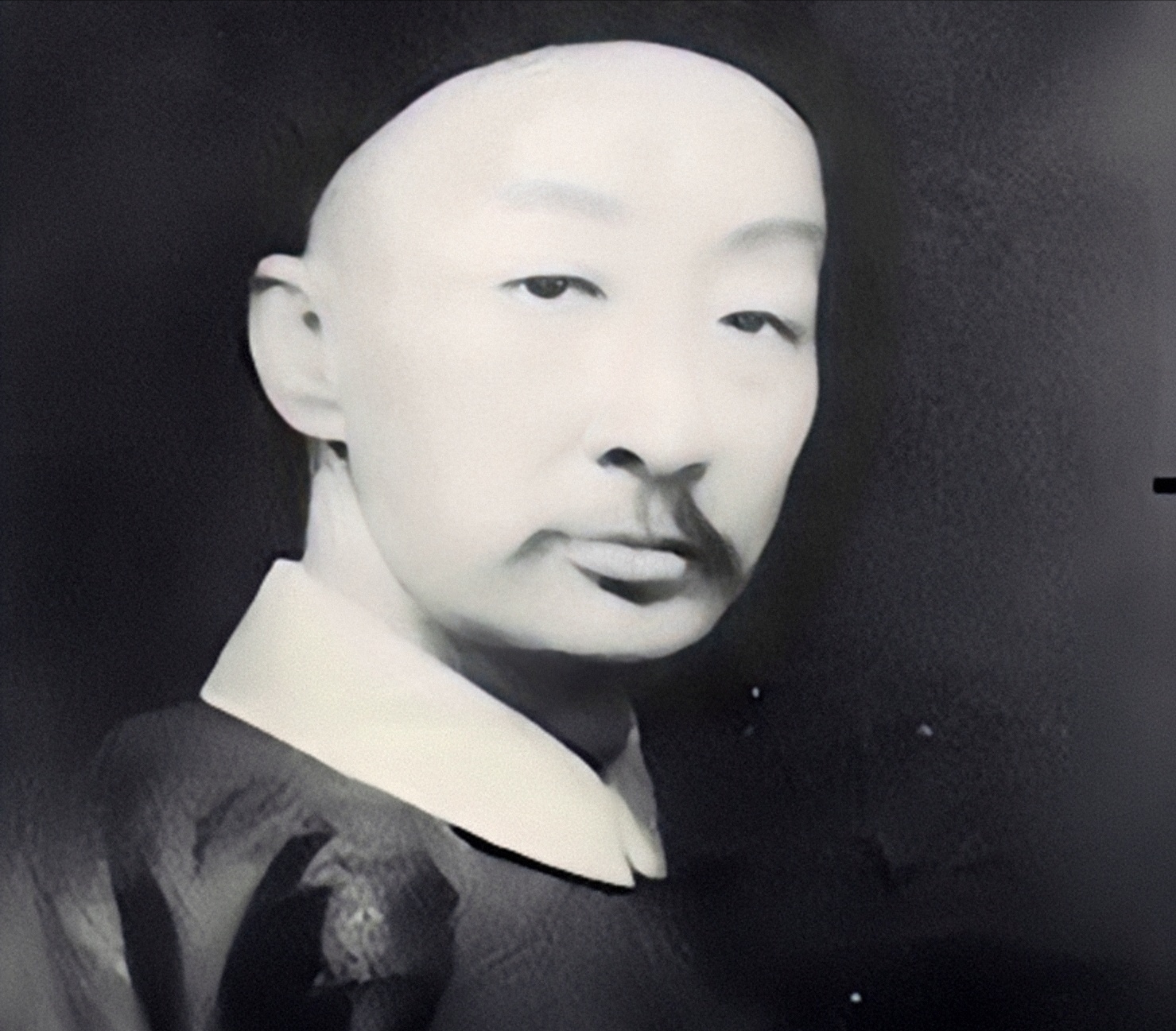 清朝内务府总管是什么官职_内务府总管的职责