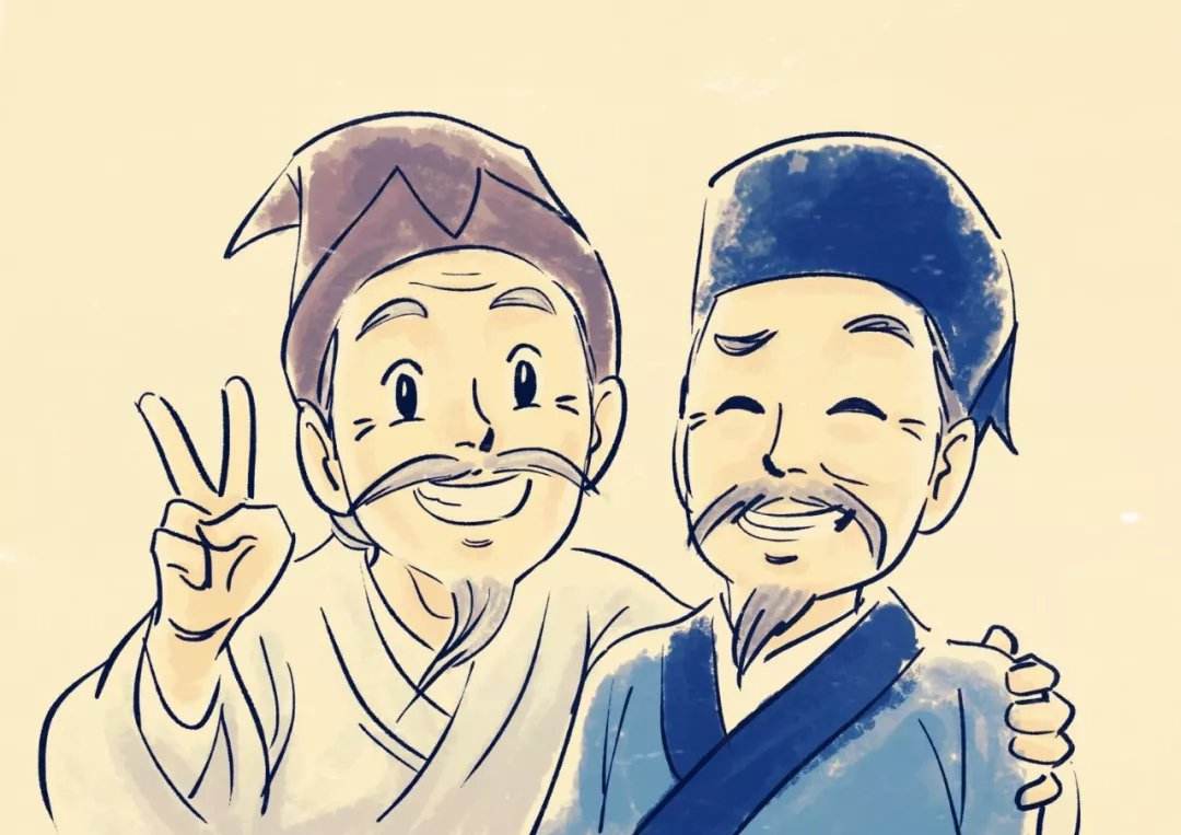 古代名人怎么过中秋节_古代名人过中秋节的仪式