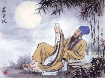 古代名人怎么过中秋节_古代名人过中秋节的仪式