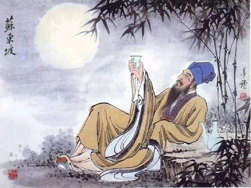 古代名人怎么过中秋节_古代名人过中秋节的仪式