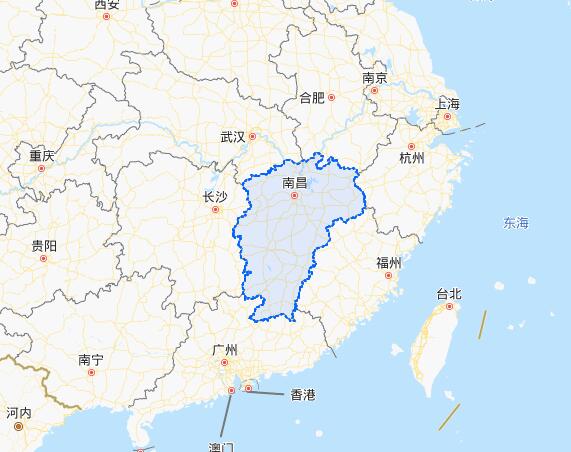 为何江西人被称为老表_怎么来的