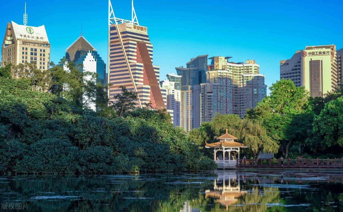 荔枝公园在哪里_荔枝公园的概况