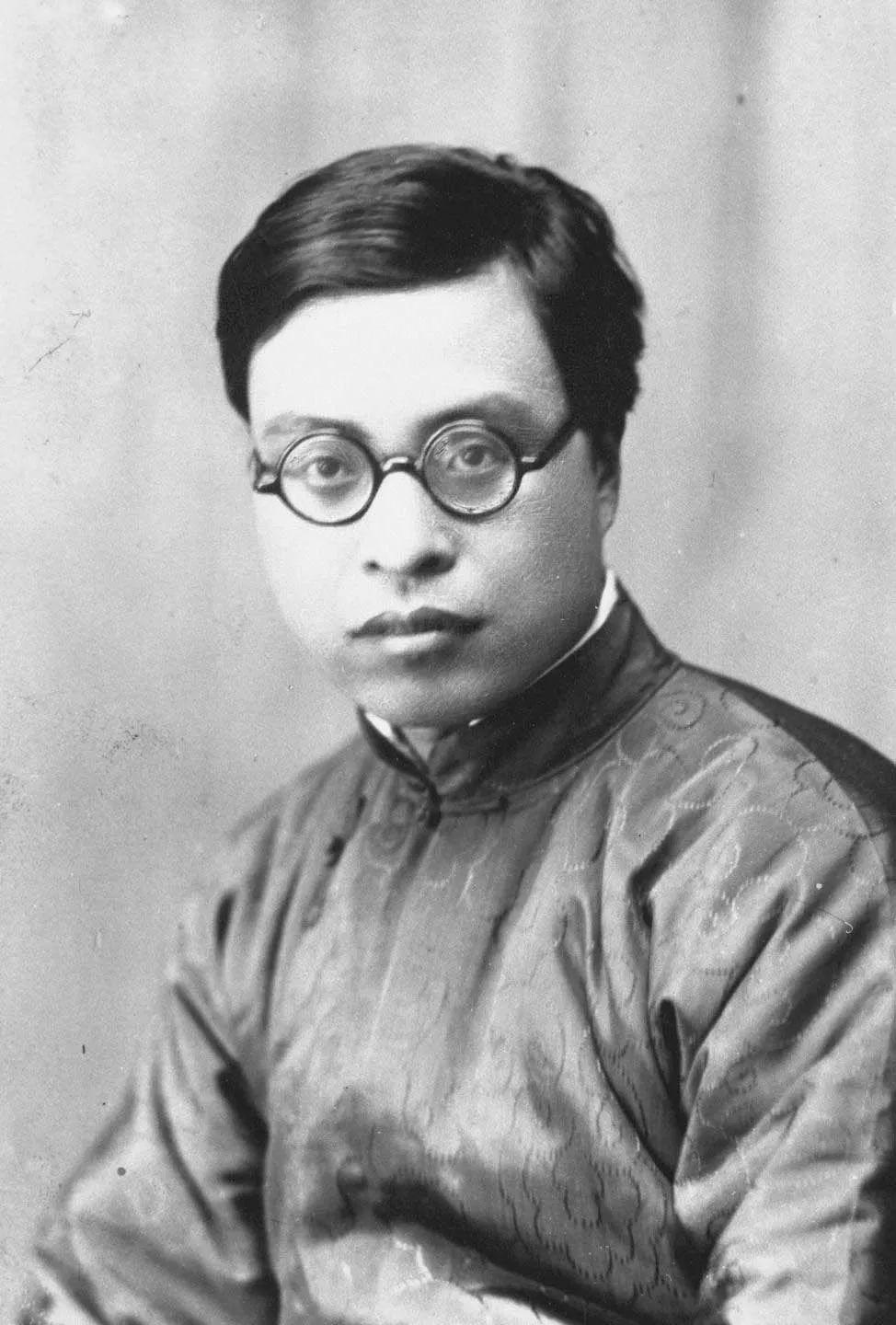 张之洞的故居为什么显得寒碜_你怎么看