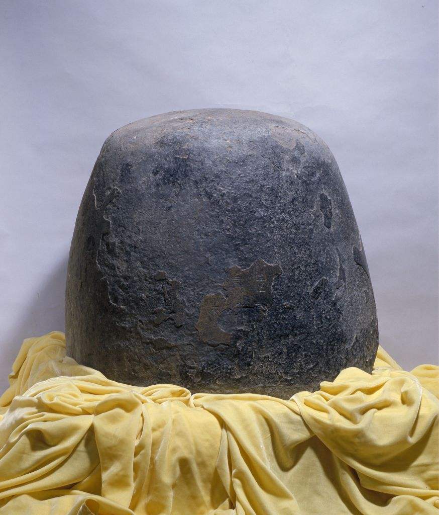 陈仓石鼓是什么宝物_陈仓石鼓背后的故事