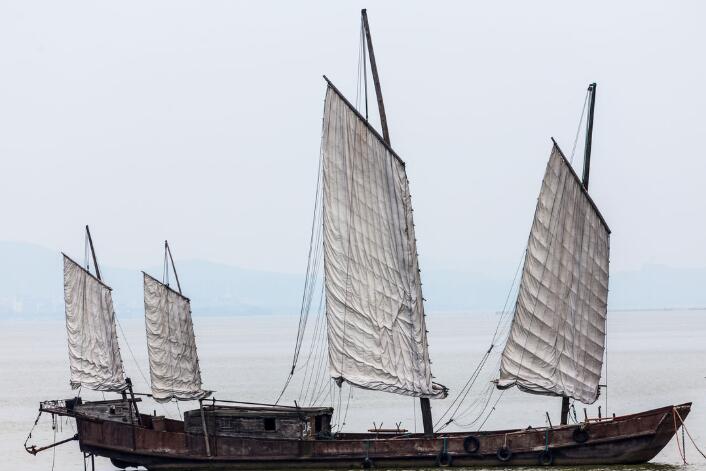 中国只有东海和南海吗_西海和北海呢