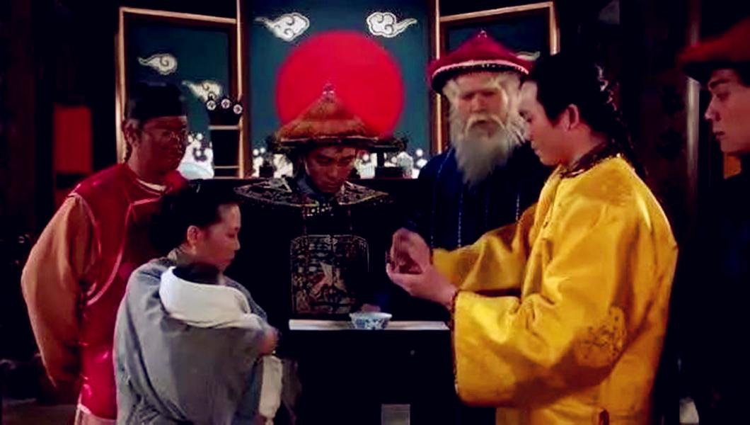 什么是滴血认亲_滴血认亲靠谱吗