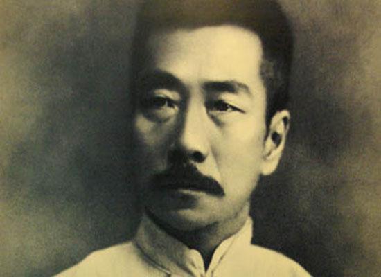 鲁迅有多少笔名_鲁迅笔名背后的故事