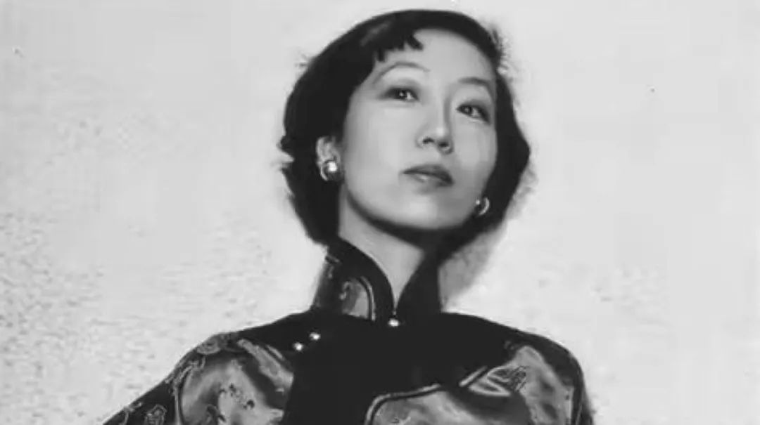 民国有四大才女_你知道是谁吗
