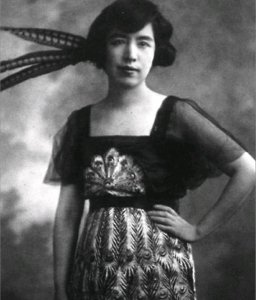 民国有四大才女_你知道是谁吗