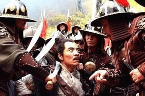 明朝灭亡后宫嫔妃有多惨_明朝灭亡后宫嫔妃的下场