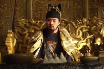 明朝灭亡后宫嫔妃有多惨_明朝灭亡后宫嫔妃的下场