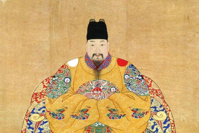 明朝灭亡后宫嫔妃有多惨_明朝灭亡后宫嫔妃的下场
