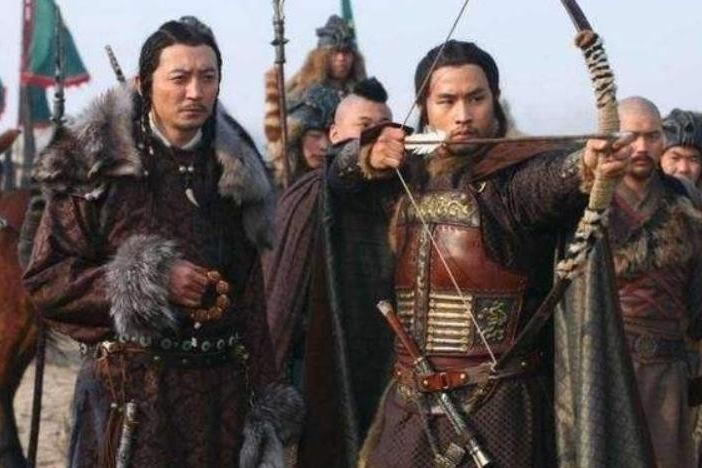金国灭亡前到底有多惨_金国最后战役的惨烈