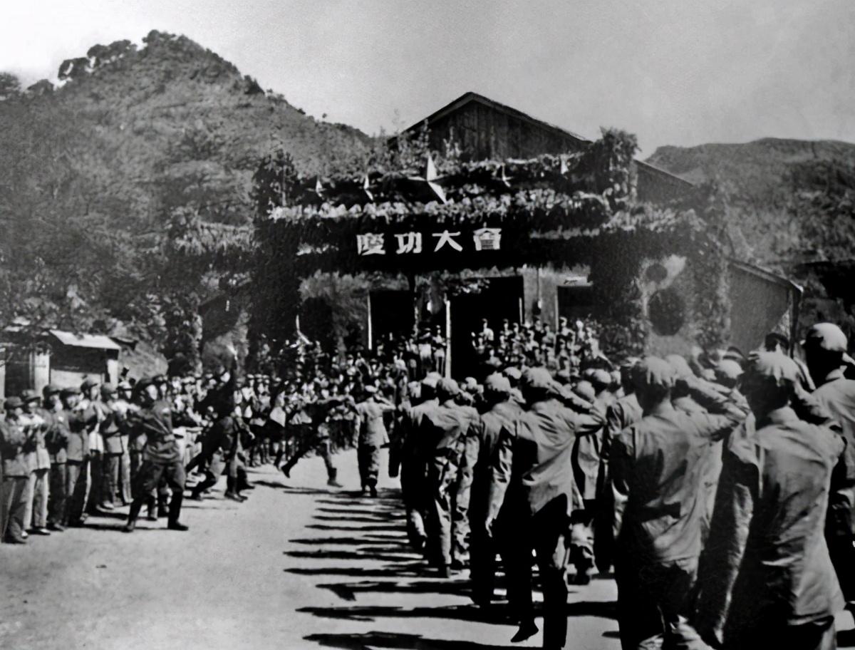 美国人怎样评价抗美援朝战争_抗美援朝战争的历史