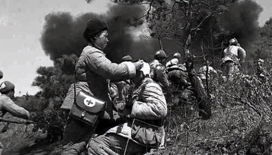 美国人怎样评价抗美援朝战争_抗美援朝战争的历史