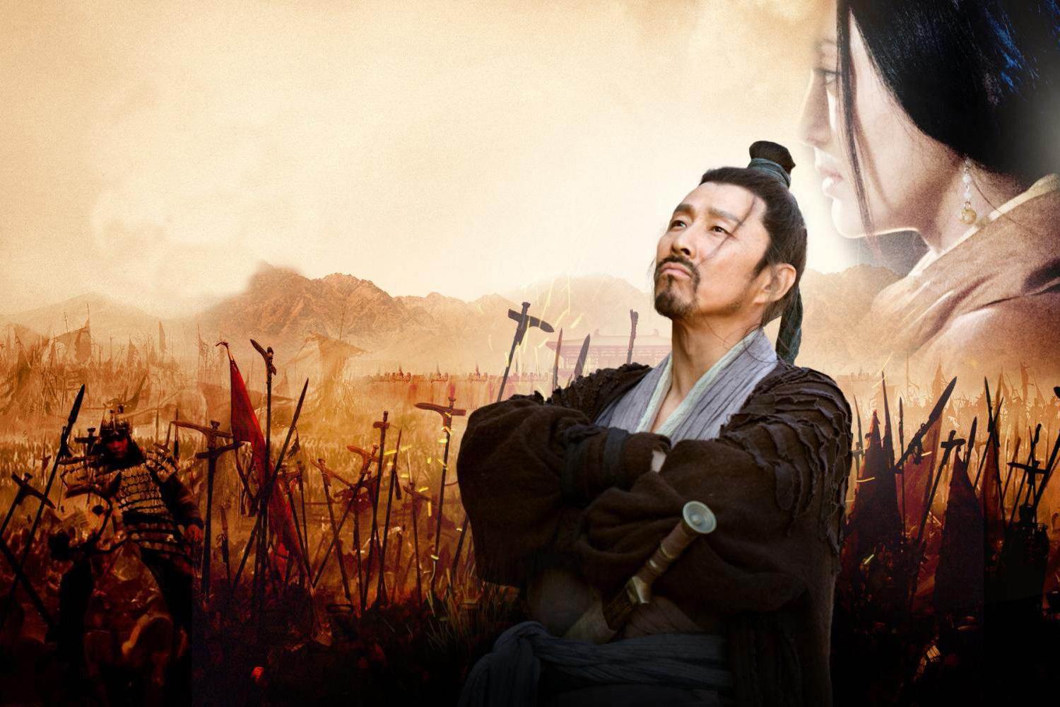 巨鹿之战项羽为何要杀宋义_你知道吗